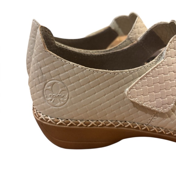 Rieker Doris mary jane size 39 US 8 - Picture 3 of 10